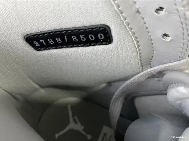 HYPE (DR CN8607-002 Retro 1 DR Jordan box) shoe High x 0407